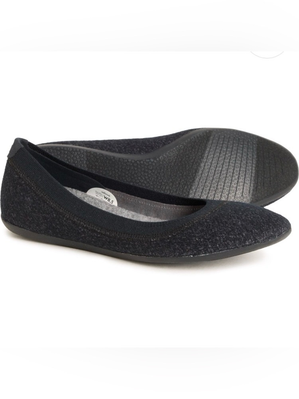 NEW Allbirds Wool Breezer Flats